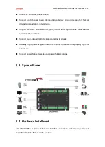 Preview for 8 page of Zmotion ZMC004WEA Manual