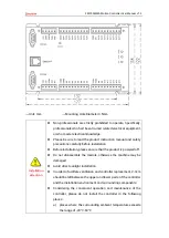 Preview for 9 page of Zmotion ZMC004WEA Manual