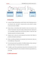 Preview for 17 page of Zmotion ZMC004WEA Manual