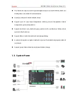 Preview for 8 page of Zmotion ZMC006CE Manual