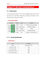 Preview for 15 page of Zmotion ZMC006CE Manual