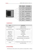 Preview for 34 page of Zmotion ZMC006CE Manual