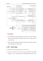 Preview for 40 page of Zmotion ZMC006CE Manual