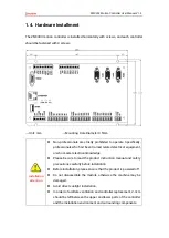 Preview for 9 page of Zmotion ZMC303 Manual