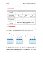 Preview for 18 page of Zmotion ZMC303 Manual