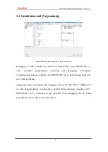 Preview for 6 page of Zmotion ZMC304X306X Hardware Manual