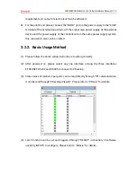 Preview for 22 page of Zmotion ZMC408SCAN Manual