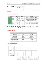 Preview for 27 page of Zmotion ZMC408SCAN Manual