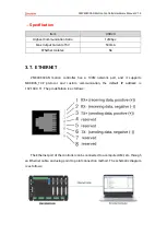 Preview for 33 page of Zmotion ZMC408SCAN Manual