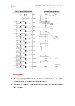 Preview for 43 page of Zmotion ZMC408SCAN Manual