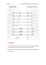 Preview for 47 page of Zmotion ZMC408SCAN Manual