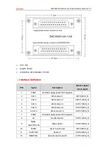 Preview for 63 page of Zmotion ZMC408SCAN Manual