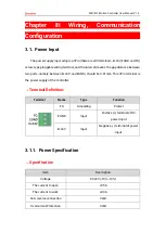 Preview for 15 page of Zmotion ZMC412 Manual