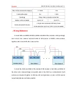 Preview for 17 page of Zmotion ZMC412 Manual