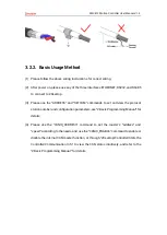 Preview for 19 page of Zmotion ZMC412 Manual