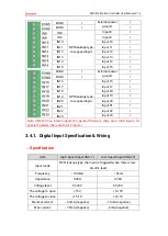 Preview for 24 page of Zmotion ZMC412 Manual