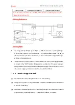 Preview for 25 page of Zmotion ZMC412 Manual