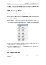 Preview for 29 page of Zmotion ZMC412 Manual