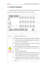 Preview for 9 page of Zmotion ZMC416BE Manual