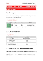 Preview for 15 page of Zmotion ZMC416BE Manual