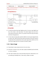 Preview for 25 page of Zmotion ZMC416BE Manual