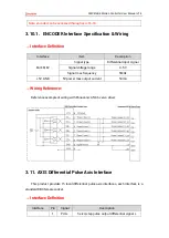 Preview for 37 page of Zmotion ZMC416BE Manual