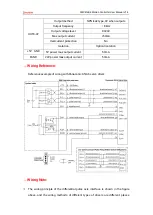 Preview for 39 page of Zmotion ZMC416BE Manual