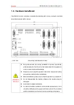 Preview for 9 page of Zmotion ZMC432 Manual