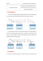 Preview for 18 page of Zmotion ZMC432 Manual