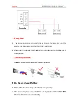 Preview for 31 page of Zmotion ZMC432 Manual