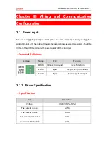 Preview for 15 page of Zmotion ZMC460 Manual