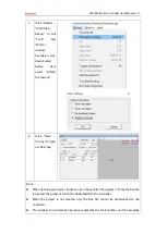 Preview for 56 page of Zmotion ZMC460 Manual