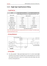 Preview for 24 page of Zmotion ZMC460N Manual