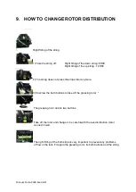 Preview for 6 page of Zocon Z 300 Instruction Manual And Safety Measures