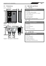 Preview for 7 page of Zodiac Clearwater Duo Installation Manual