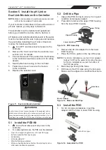 Preview for 11 page of Zodiac Clearwater Duo Installation Manual