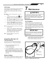 Preview for 15 page of Zodiac Duo-X DX4000 Owner'S Manual