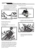 Preview for 18 page of Zodiac Duo-X DX4000 Owner'S Manual