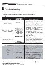 Preview for 20 page of Zodiac Duo-X DX4000 Owner'S Manual