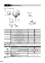 Preview for 23 page of Zodiac Genius Installation And User Manual