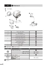 Preview for 97 page of Zodiac Genius Installation And User Manual