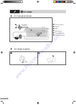 Preview for 82 page of Zodiac GT3220 Instructions For Installation And Use Manual