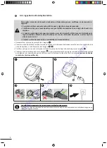 Preview for 84 page of Zodiac GT3220 Instructions For Installation And Use Manual