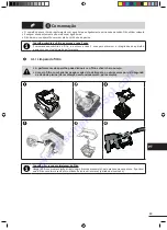 Preview for 87 page of Zodiac GT3220 Instructions For Installation And Use Manual