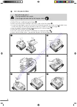 Preview for 88 page of Zodiac GT3220 Instructions For Installation And Use Manual