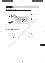 Preview for 97 page of Zodiac GT3220 Instructions For Installation And Use Manual