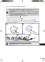 Preview for 99 page of Zodiac GT3220 Instructions For Installation And Use Manual