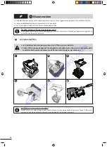 Preview for 102 page of Zodiac GT3220 Instructions For Installation And Use Manual