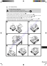 Preview for 103 page of Zodiac GT3220 Instructions For Installation And Use Manual