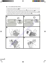 Preview for 104 page of Zodiac GT3220 Instructions For Installation And Use Manual